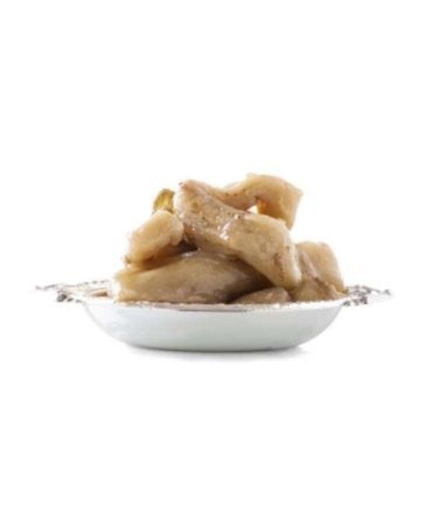 Daidone Melanzane a Filetti 300 gr