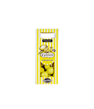 William Di Carlo Confetti Limoncello glutenvrij