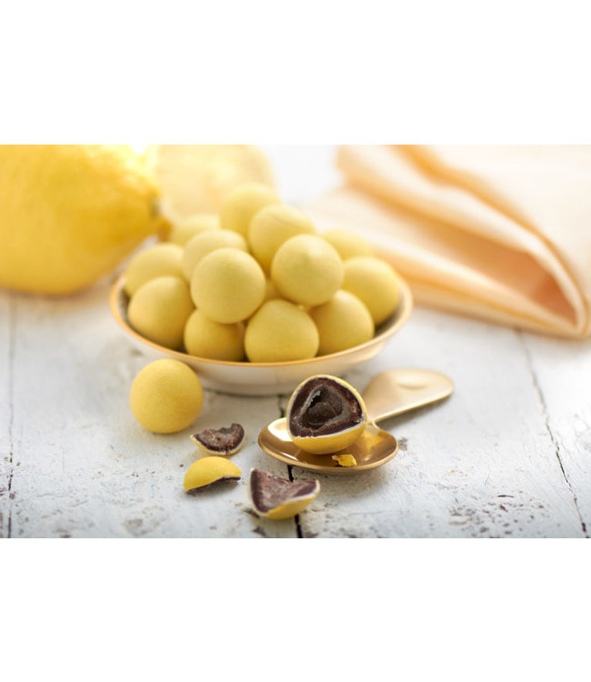 William Di Carlo Confetti Limoncello glutenvrij