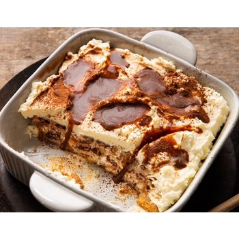 Tiramisù