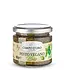 Campo d'oro Groene Pesto met Basilicum en Amandel- Biologisch- Vegan