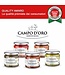 Campo d'oro Siciliaanse  Groene Pesto met Pecorino DOP