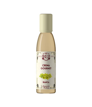 Famiglia Fiorini Witte balsamico crème, zoet zuur