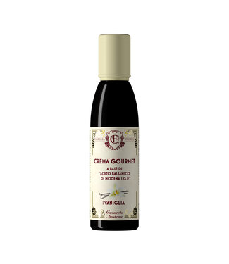 Famiglia Fiorini Balsamico crème vanille