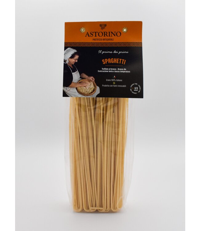 Astorino Spaghetti