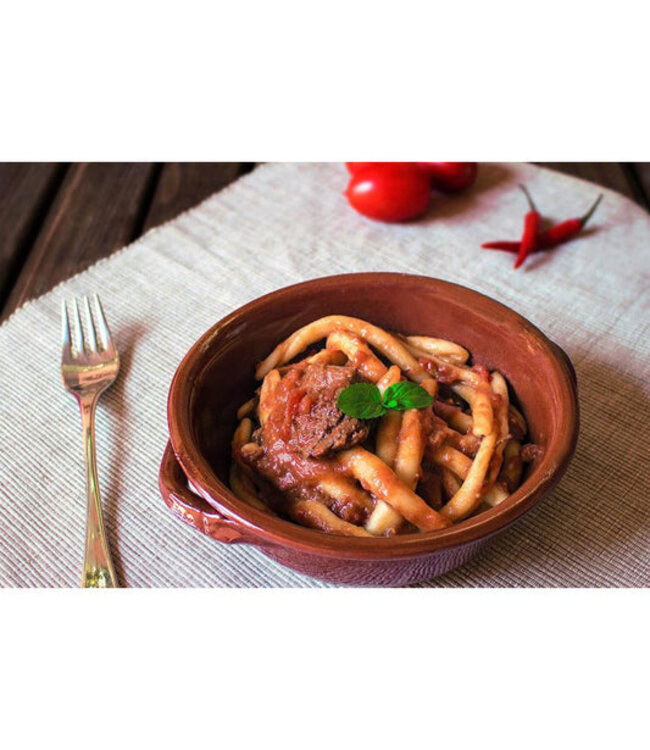 Astorino Fileja Calabarese pasta