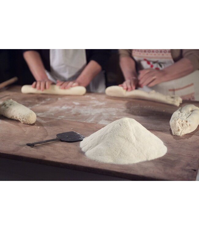 Astorino Calamarata pasta