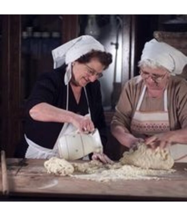 Astorino Trofie pasta