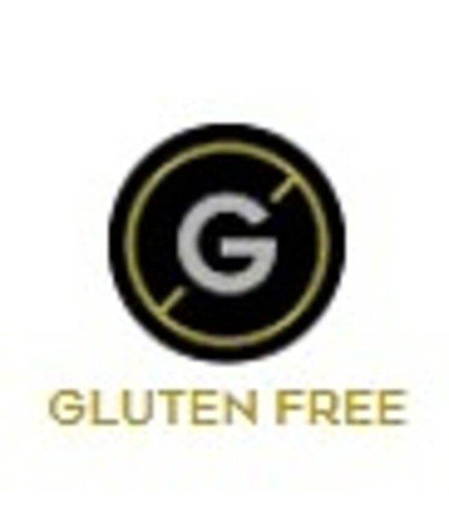 Massimo Zero Glutenvrije penne rigate pasta