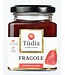 Tùdia Aardbeienjam - Confettura extra di fragole THT 04-04-2026