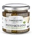 Campo d'oro Siciliaanse  Groene Pesto met Pecorino BOB