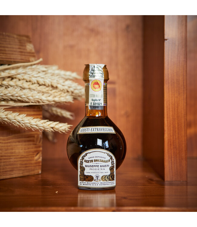 Giuseppe Giusti Balsamico di Modena EXTRAVECCHIO