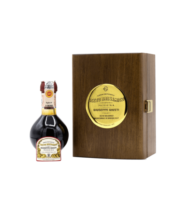 Giuseppe Giusti Balsamico di Modena EXTRAVECCHIO