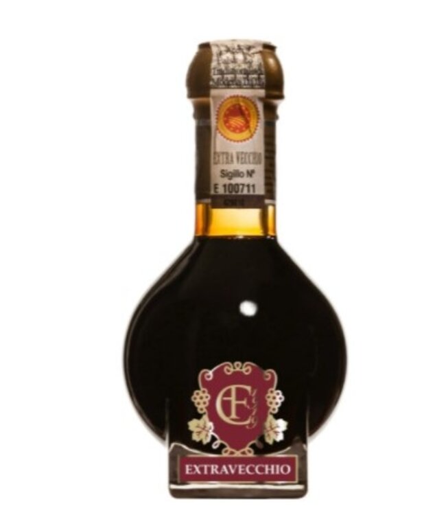 Famiglia Fiorini Aceto Balsamico Tradizionale di Modena D.O.P.  "extra vecchio"