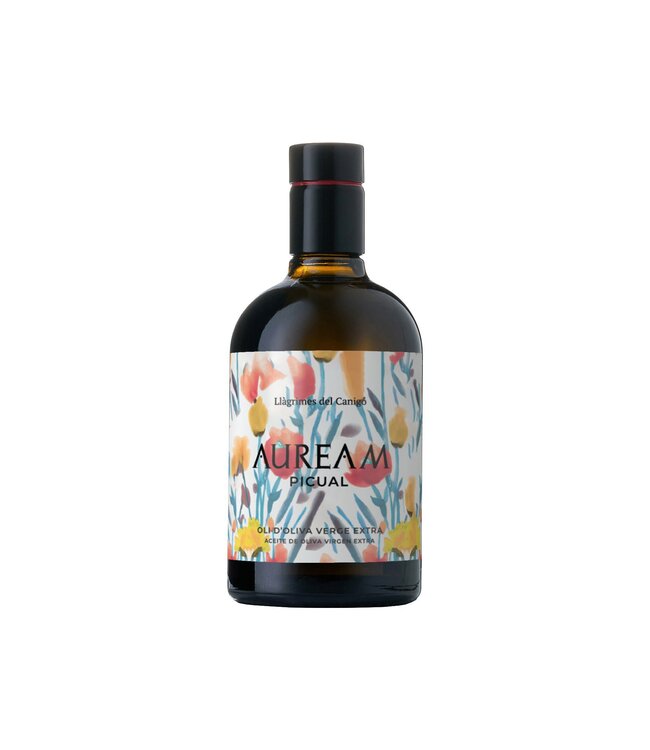 Extra Vierge Olijfolie -Auream Picual - Spanje-