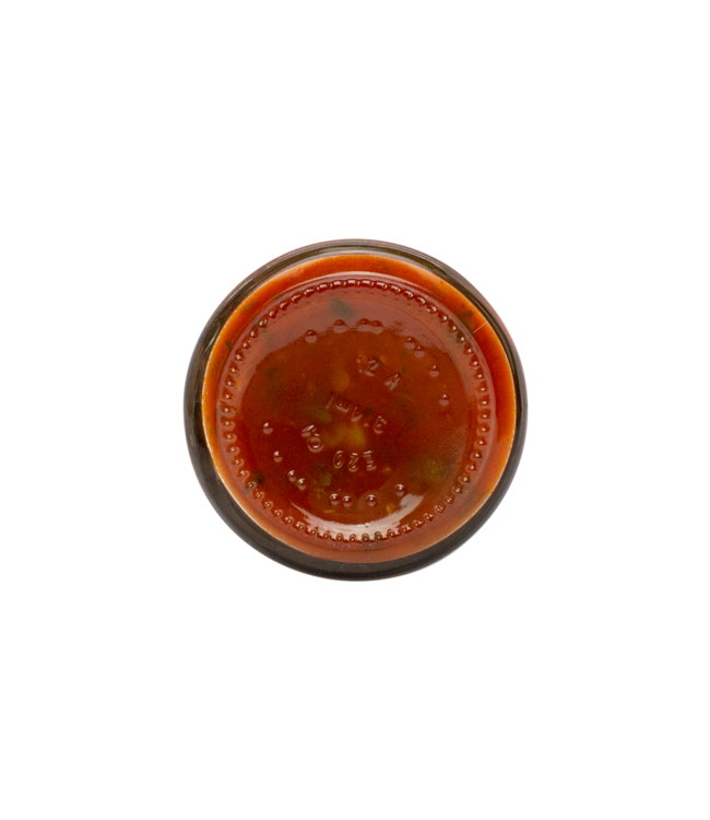 Campo d'oro Tomatensaus met olijven en kappertjes - Sugo Puttanesca