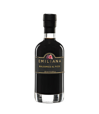 Emiliana Vijgenbalsamico - Balsamico al figo