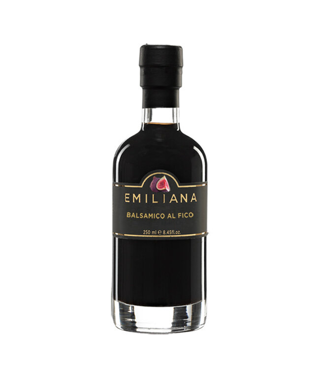 Emiliana Vijgenbalsamico, Balsamico al figo