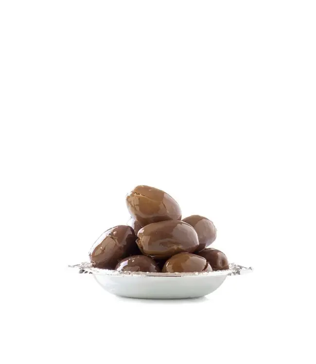 Daidone Groene Olijven uit Sicilië; Olive Verdi