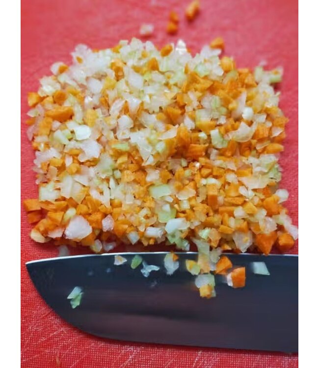 Toscana in Tavola Wildzwijnragout uit Toscane, Ragù di Cinghiale Toscano