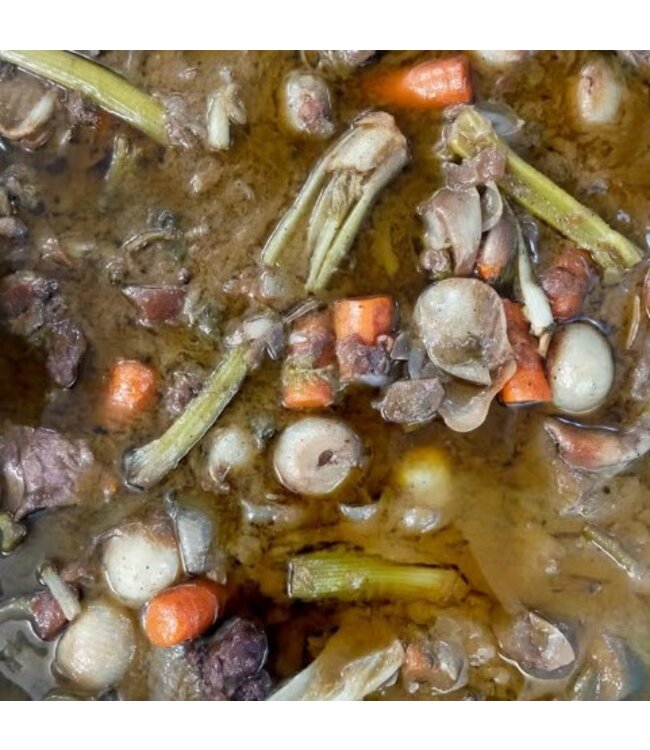 Toscana in Tavola Traditionele Crostino Toscana,  Antico Crostino Toscano