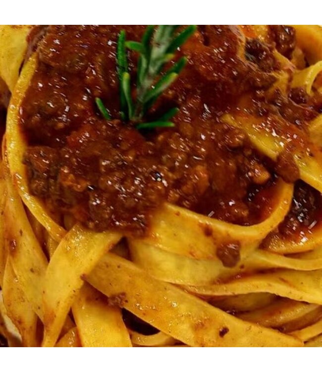 Toscana in Tavola Hazenragout uit Toscane, Ragù di Lepre