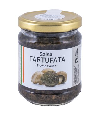 Gemignani Truffel saus- Salsa Tartufata