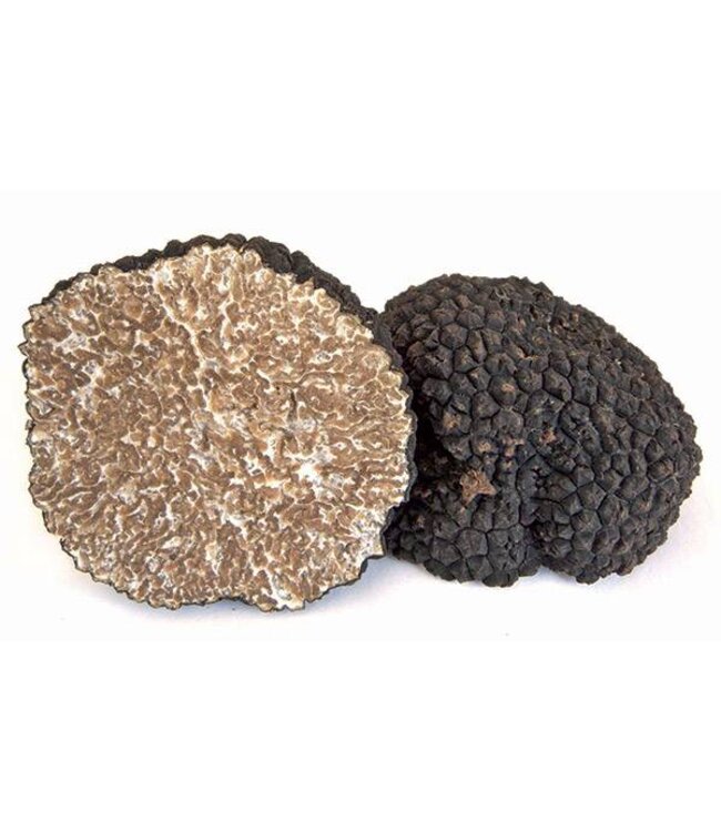 Gemignani Truffelhoning met stukjes truffel, 125 gram
