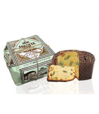 Augusta Panettone Pistacchio THT 30-04-2026