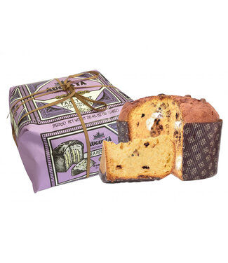 Augusta Panettone mascarpone en bosvruchten Augusta Panettone mascarpone en bosvruchten