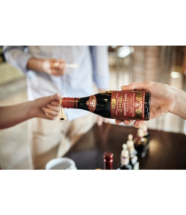 Giuseppe Giusti Panettone Aceto Balsamico 1000 gram