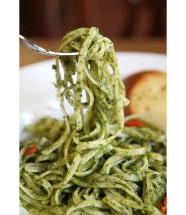 Daidone Pesto van basilicum  - Pesto di Basilico alla Siciliana