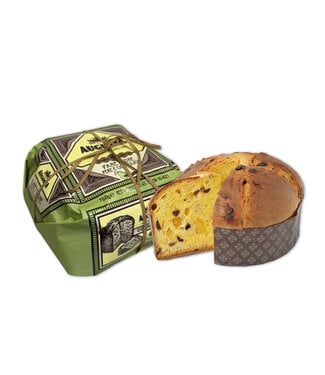 Augusta Panettone Peer chocolade