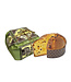 Augusta Panettone Peer chocolade
