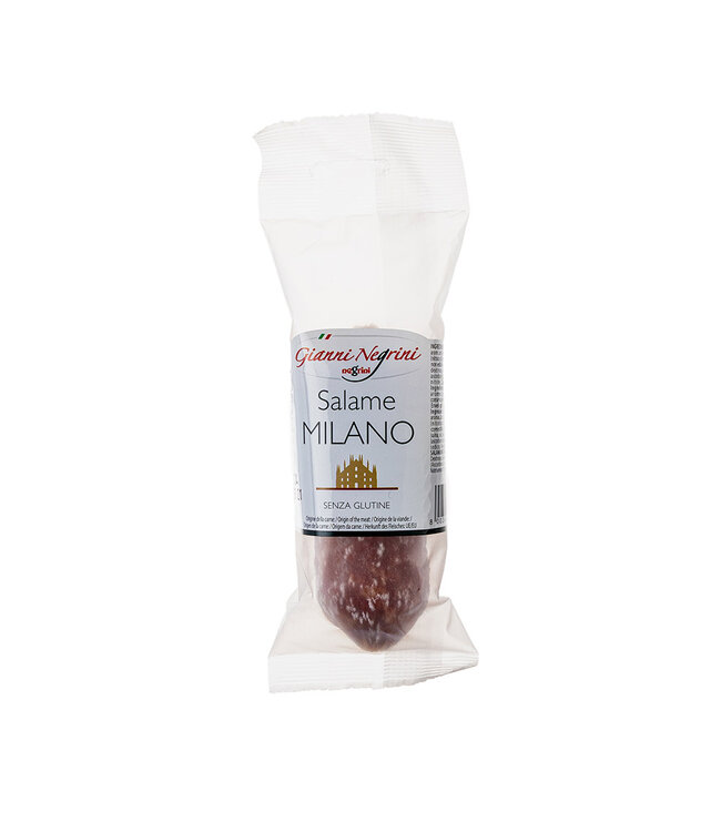 Negrini Salami Milano - 125g