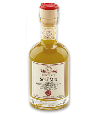 Leonardi di Giovanni Olijfolie extra vergine Sole Mio - Leonardi (250 ml)