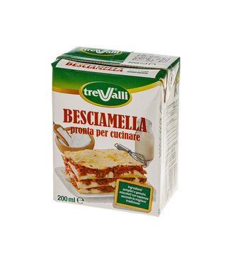 Trevalli Besciamella roomsaus THT 11-8-2026