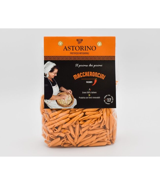 Astorino Macaroni  pikant- Maccheroncino piccanti