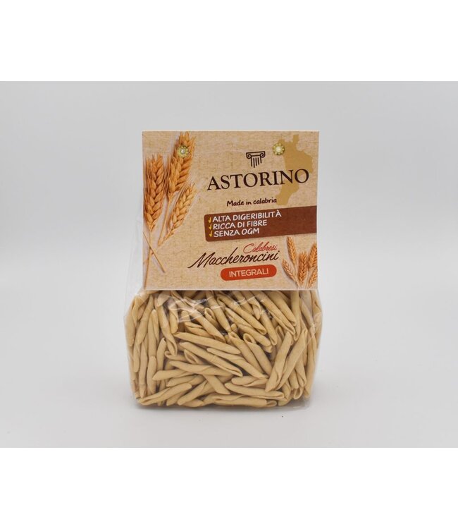 Astorino Macaroni - Maccheroncino Volkoren