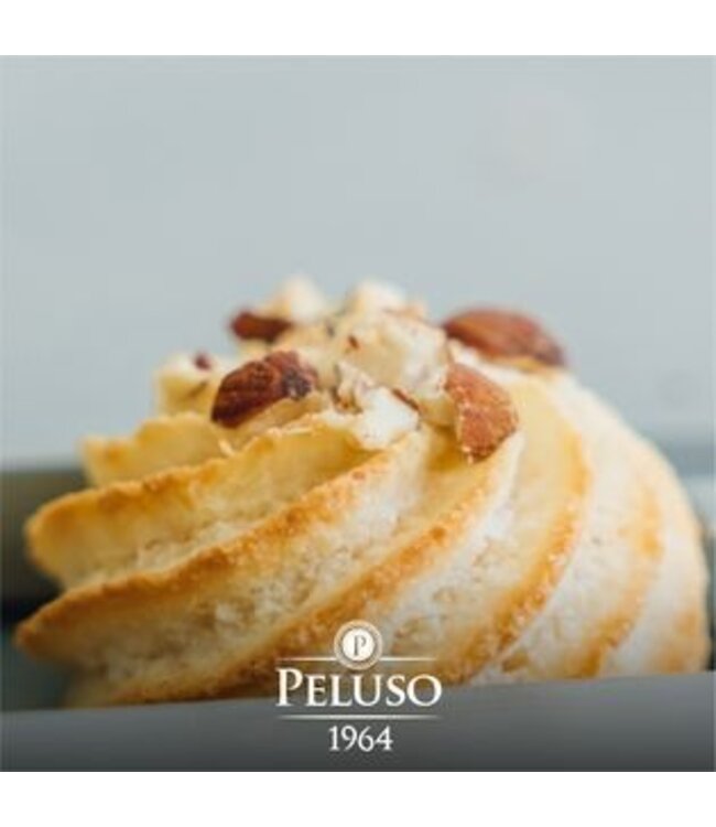 Peluso Amandelkoekjes Dolcezze di Sicilia