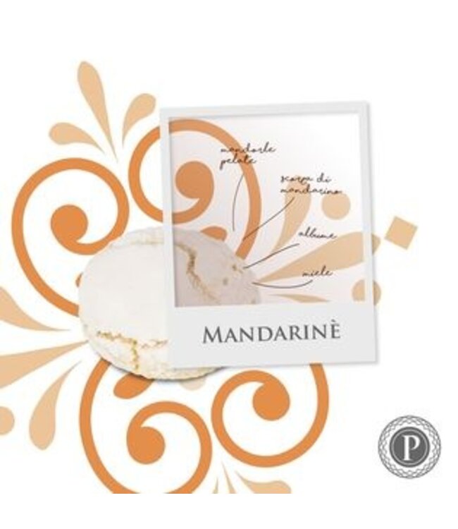 Peluso Amandelkoekjes Dolcezze di Sicilia