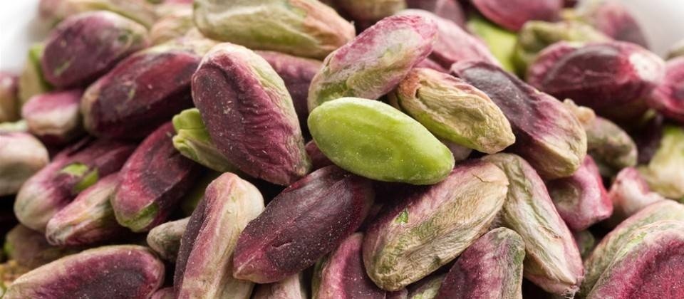 Hoe gezond zijn pistachenoten?