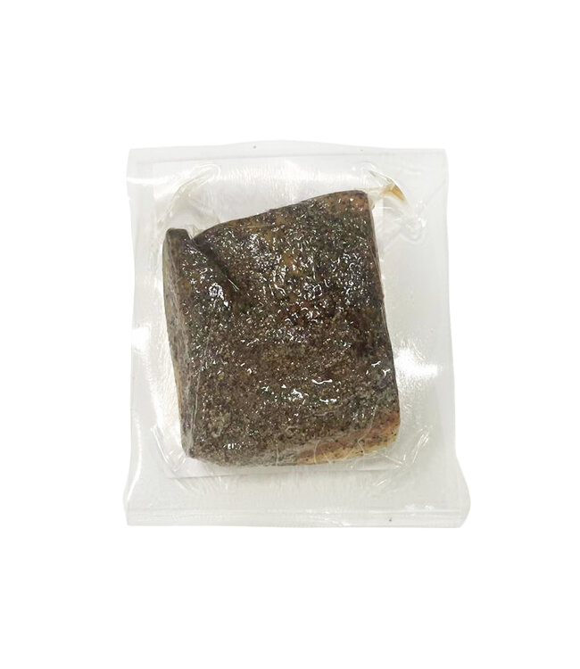 Negrini Guanciale, Italiaans spek van varkenswang ca. 185 gram