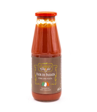 Gragnano Passata- Fior di Passata, Italiaanse tomatensaus