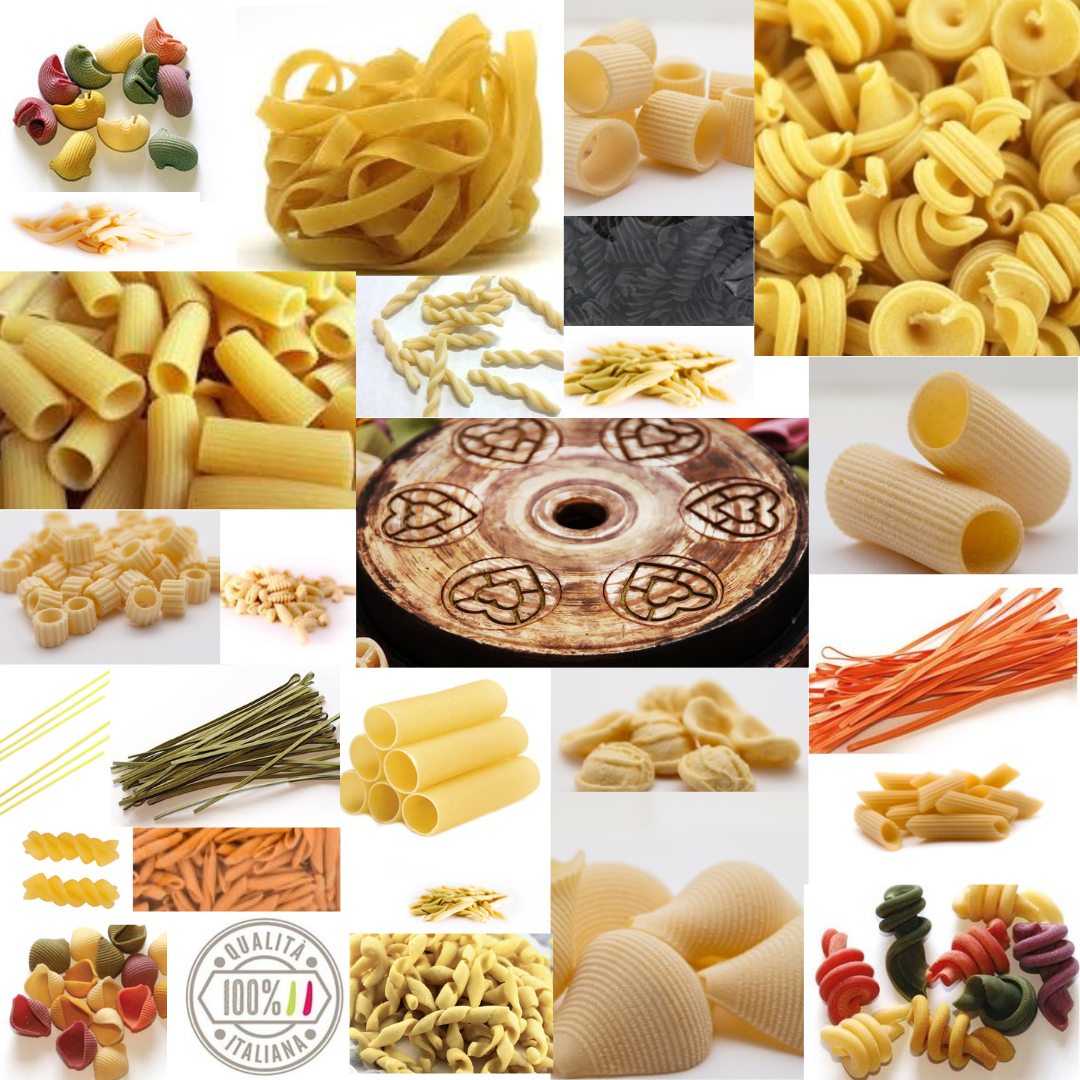 Italiaanse Pasta