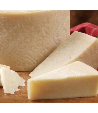 Pecorino DOP kaas 200 gram