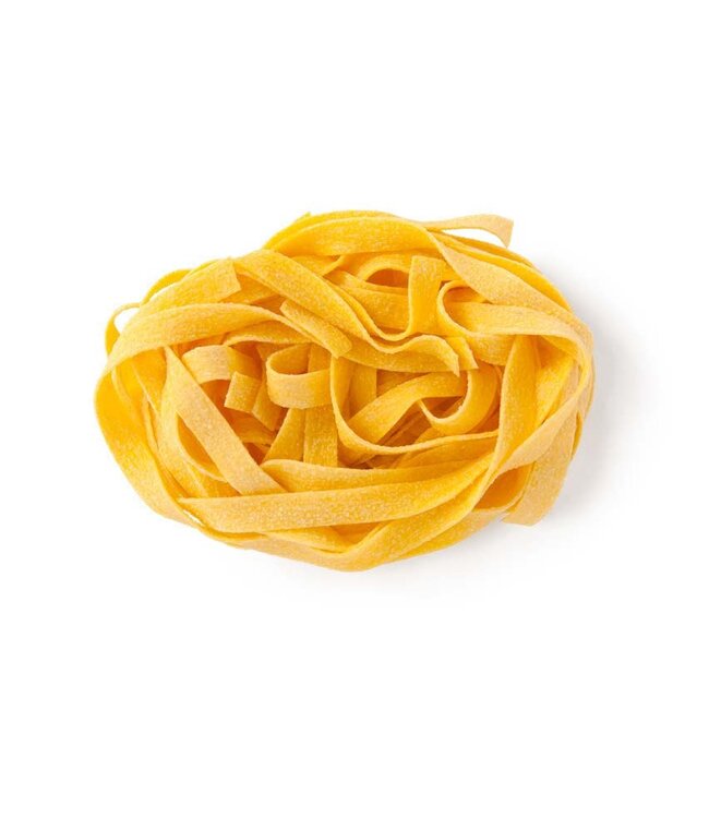 Pastificio Ercoli Fettuccine eierpasta -  Feccuccine all'uovo