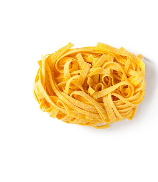 Pastificio Ercoli Tagliatelle eierpasta -  Tagliatelle all'uovo