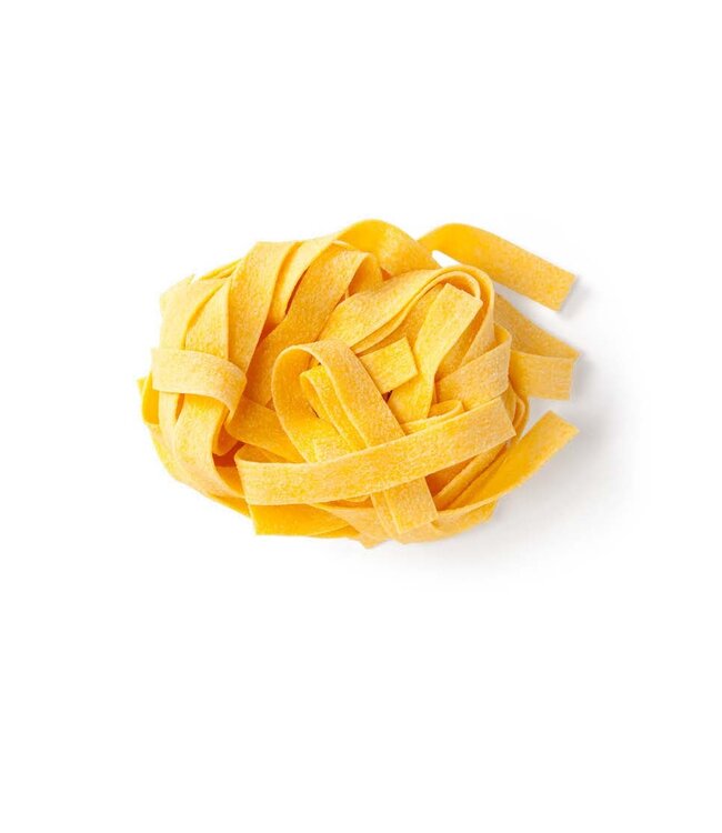 Pastificio Ercoli Pappardelle eierpasta- Papperdelle all'uovo