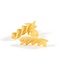 Pastificio Ercoli Fusilli pasta